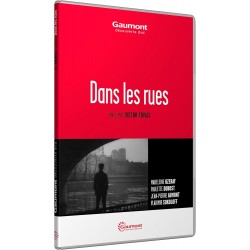 DANS LES RUES - DVD