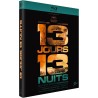 13 JOURS, 13 NUITS - BD