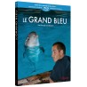 LE GRAND BLEU - 2 BD - EDITION LIMITEE