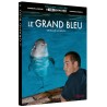 LE GRAND BLEU - 2 UHD 4K - EDITION LIMITEE