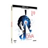 DIVA - COMBO UHD 4K + BD + POSTER