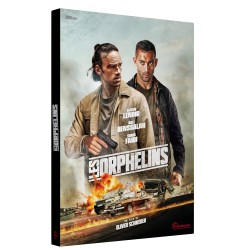 LES ORPHELINS - DVD