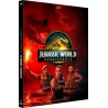 JURASSIC WORLD : RENAISSANCE - BD