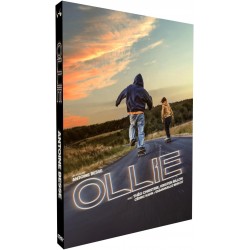 OLLIE - DVD + LIVRET - EDITION LIMITEE
