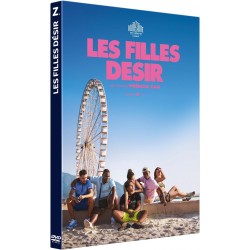 LES FILLES DESIR - DVD