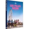 LES FILLES DESIR - DVD