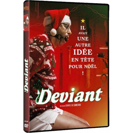 DEVIANT - DVD