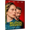 UNE RELATION DANGEREUSE - DVD