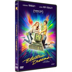 ELECTRIC DREAMS - DVD