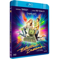 ELECTRIC DREAMS - BD