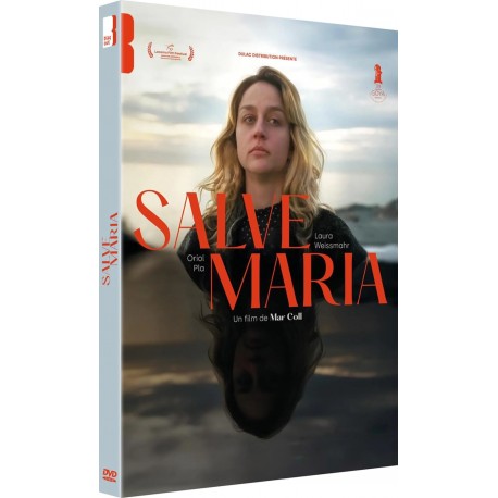 SALVE MARIA - DVD