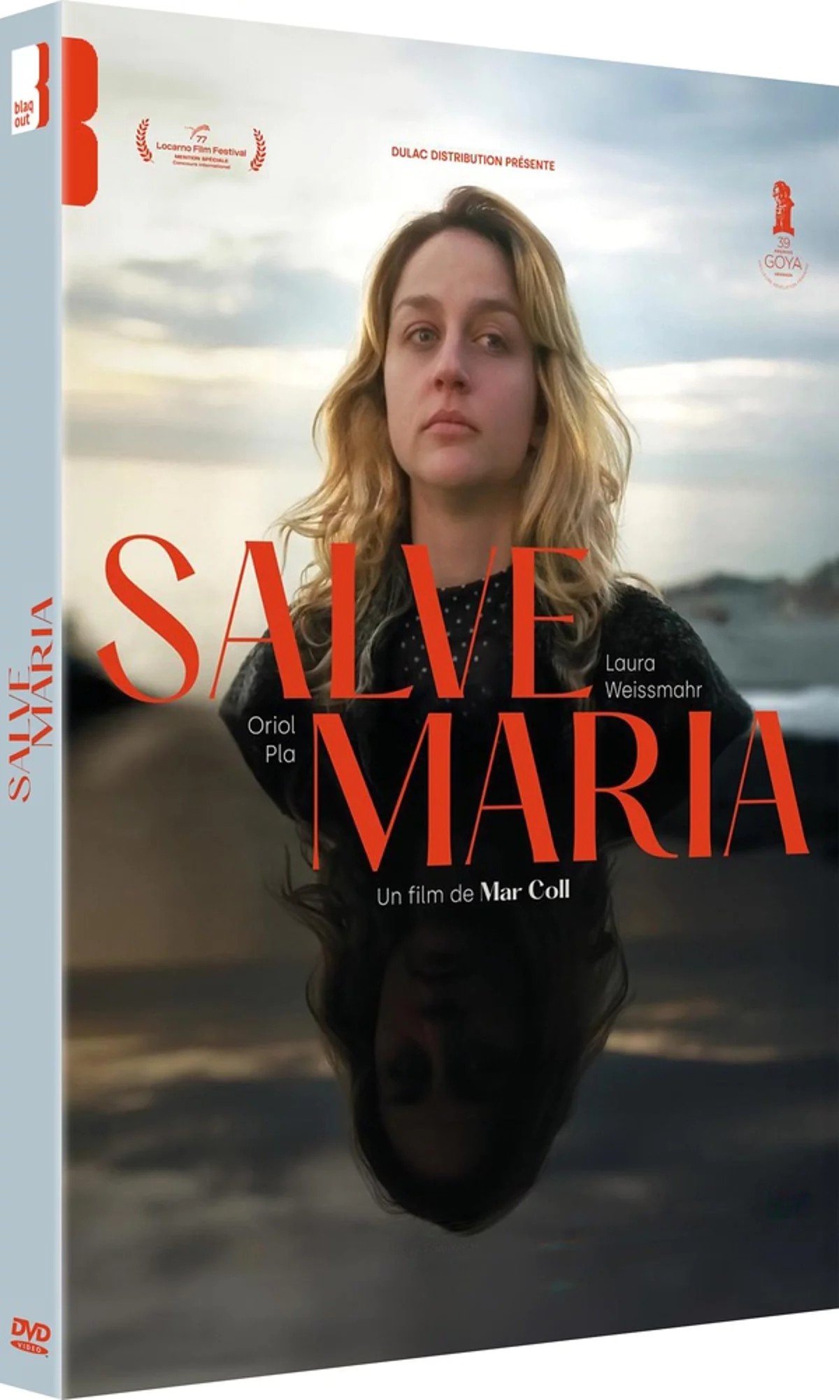 SALVE MARIA - DVD