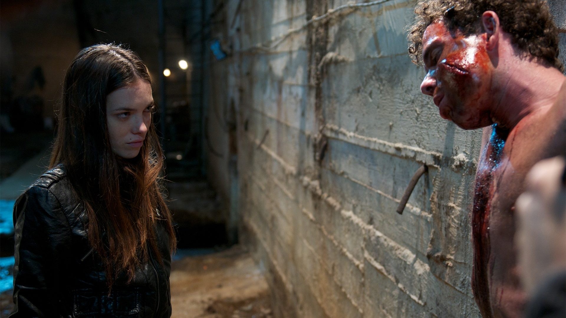 COFFRET I SPIT ON YOUR GRAVE REMAKE 1 A 3 - 3 BD - EDITION LIMITEE