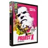 PROJECT X - COMBO DVD + BD - EDITION LIMITEE
