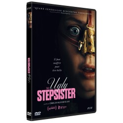 THE UGLY STEPSISTER - DVD