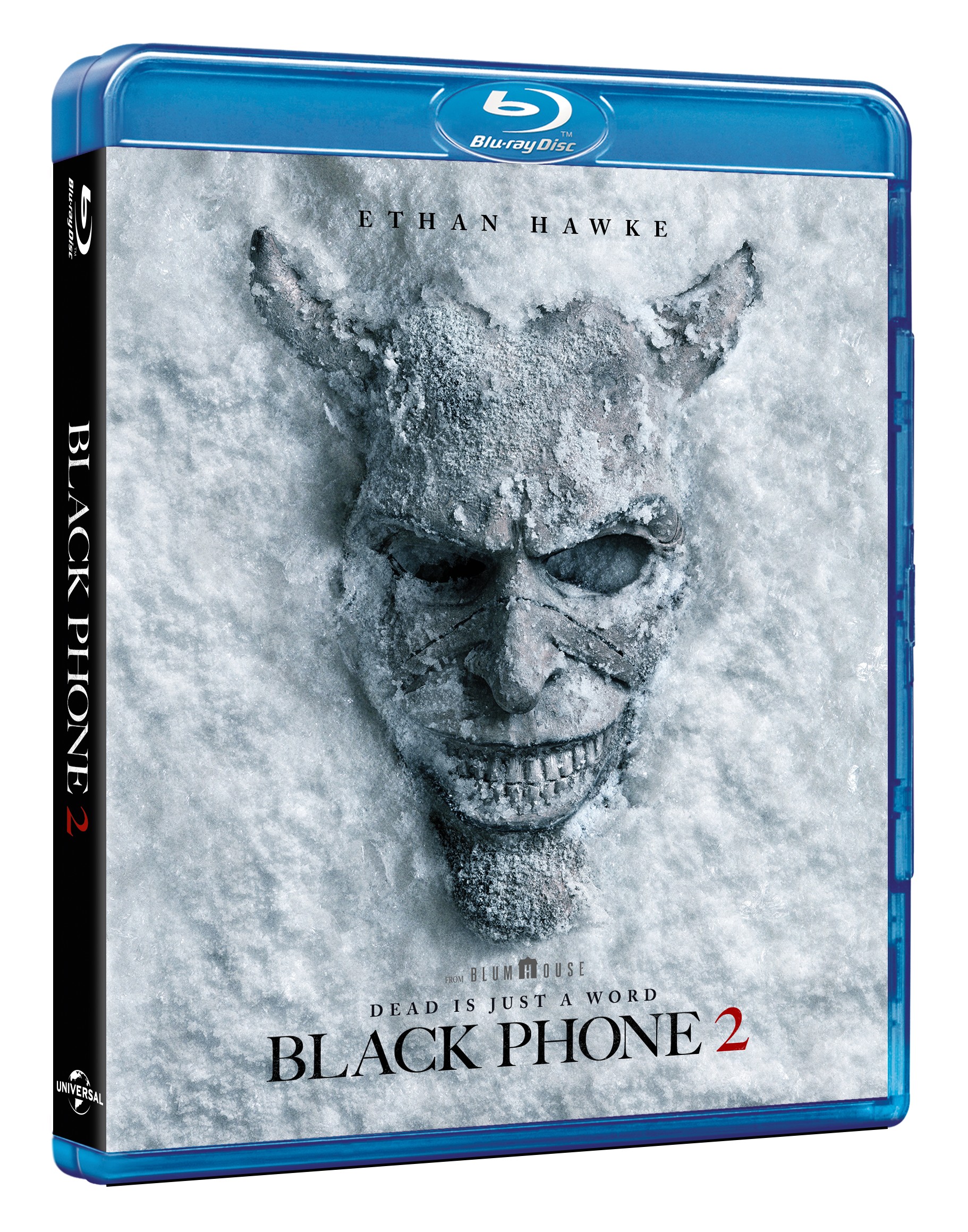BLACK PHONE 2 - BD
