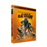LES SABLES DU KALAHARI - COMBO DVD + BD
