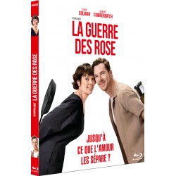 LA GUERRE DES ROSE (2025) - BD