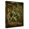 MASSACRE A LA TRONCONNEUSE (2003) - COMBO UHD 4K + BD - EDITION LIMITEE