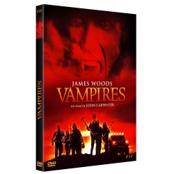 VAMPIRES - DVD