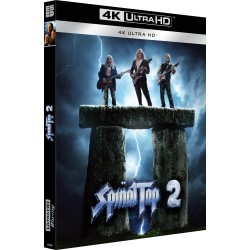 SPINAL TAP 2 - UHD 4K