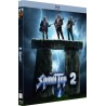 SPINAL TAP 2 - BD