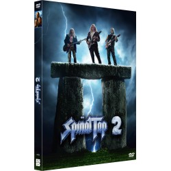 SPINAL TAP 2 - DVD