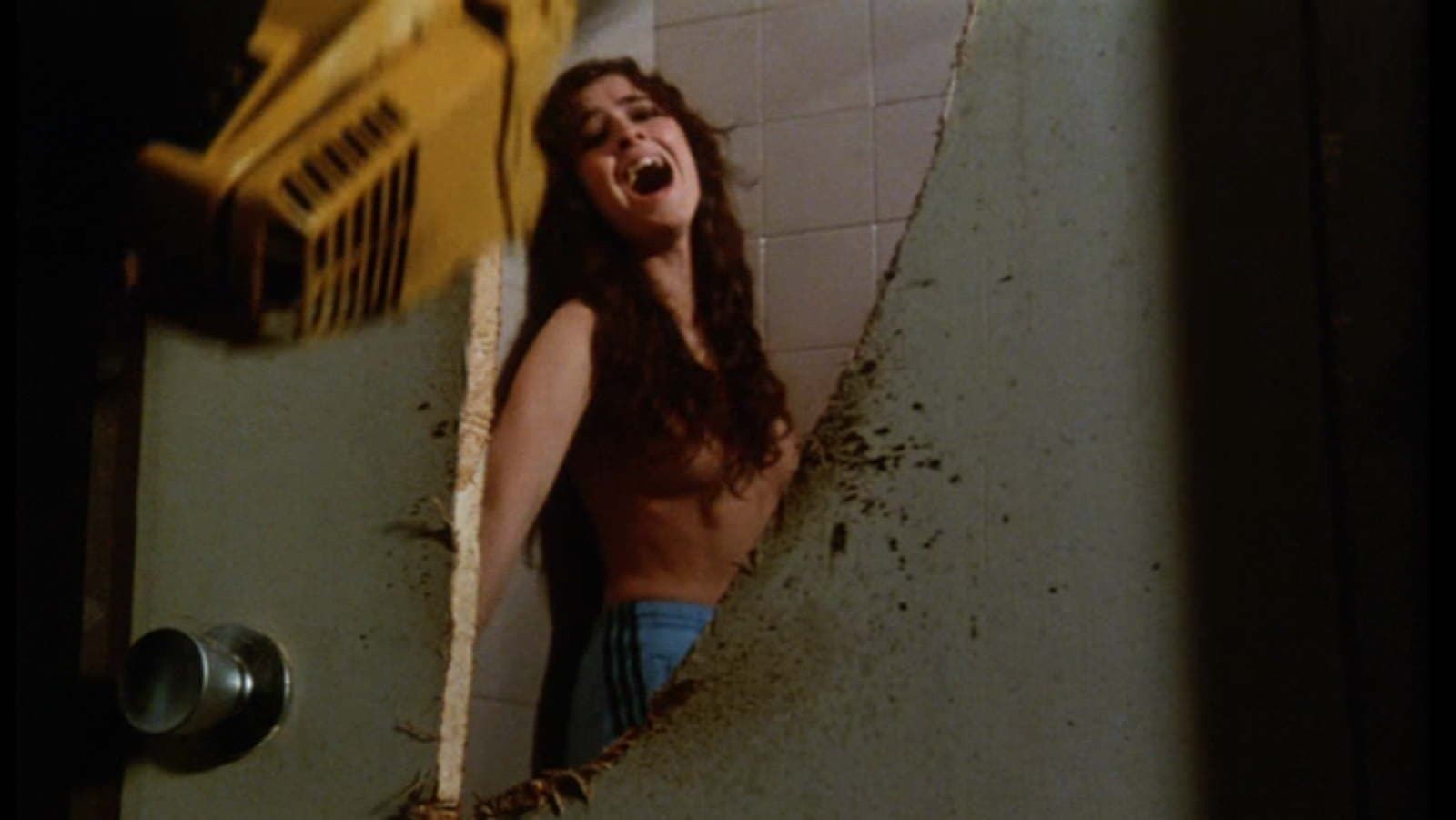 LE SADIQUE A LA TRONCONNEUSE (PIECES) - COMBO DVD + BD + LIVRET 24 PAGES - EDITION LIMITEE