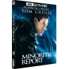 MINORITY REPORT - COMBO UHD 4K + BD
