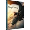 DRAGONS (2025) - DVD