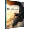 DRAGONS (2025) - BD