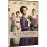 MISS AUSTEN - 2 DVD