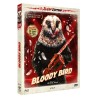 BLOODY BIRD (AQUARIUS - DELIRIA) - COMBO DVD + BD + LIVRET 24 PAGES - EDITION LIMITEE