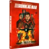 THE RUNNING MAN (2025) - DVD