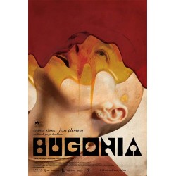 BUGONIA - COMBO UHD 4K + BD - STEELBOOK - EDITION LIMITEE