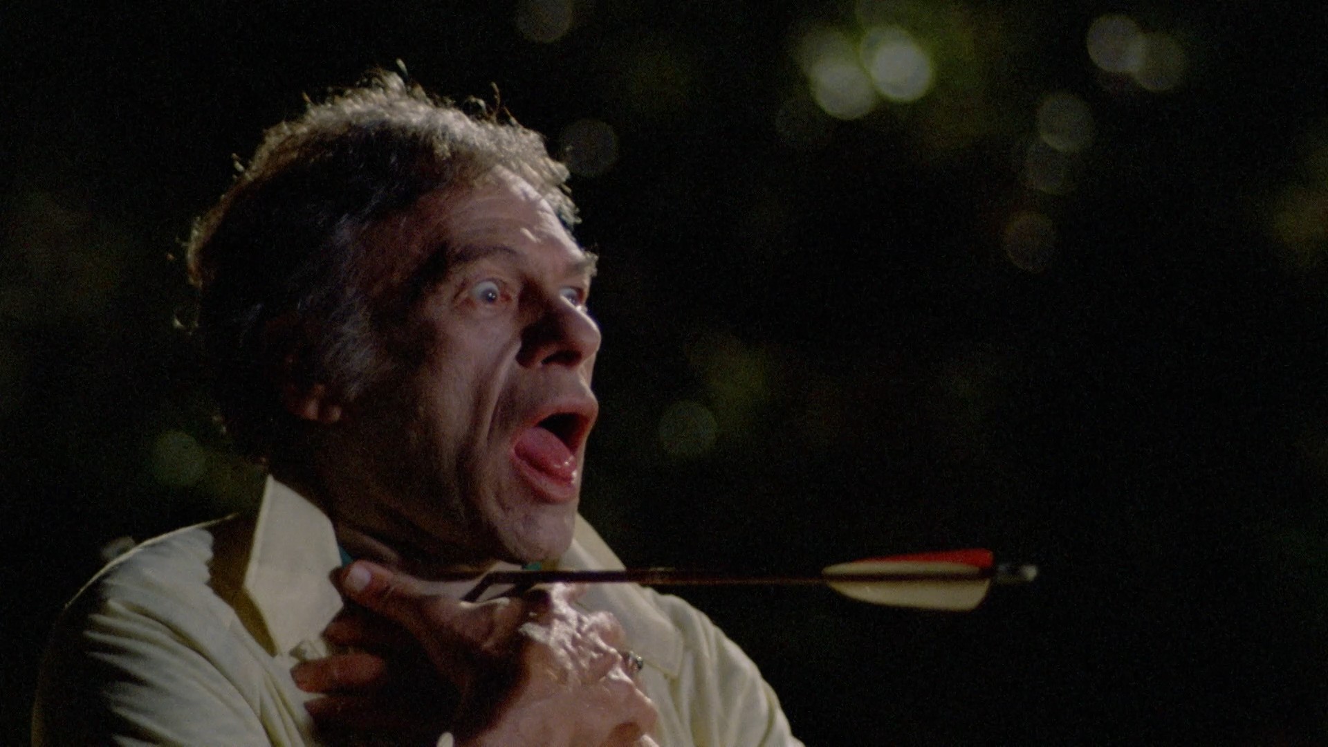 MASSACRE AU CAMP D'ETE - ESC VIDEO CLUB - N°33