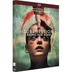 SUBSTITUTION - BRING HER BACK - BD