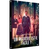 UN MEURTRE EST-IL FACILE ? (AGATHA CHRISTIE) - 2 DVD