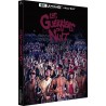 LES GUERRIERS DE LA NUIT - COMBO UHD 4K + BD