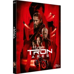 TRON : ARES - BD
