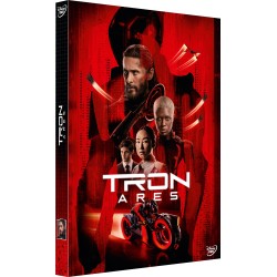 TRON : ARES - DVD