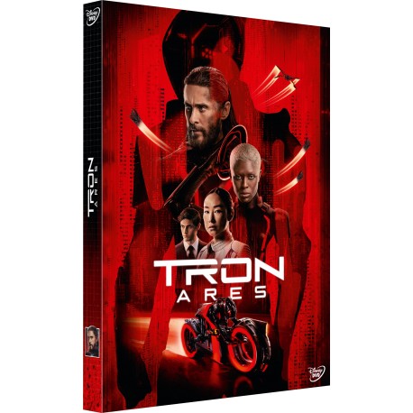 TRON : ARES - DVD