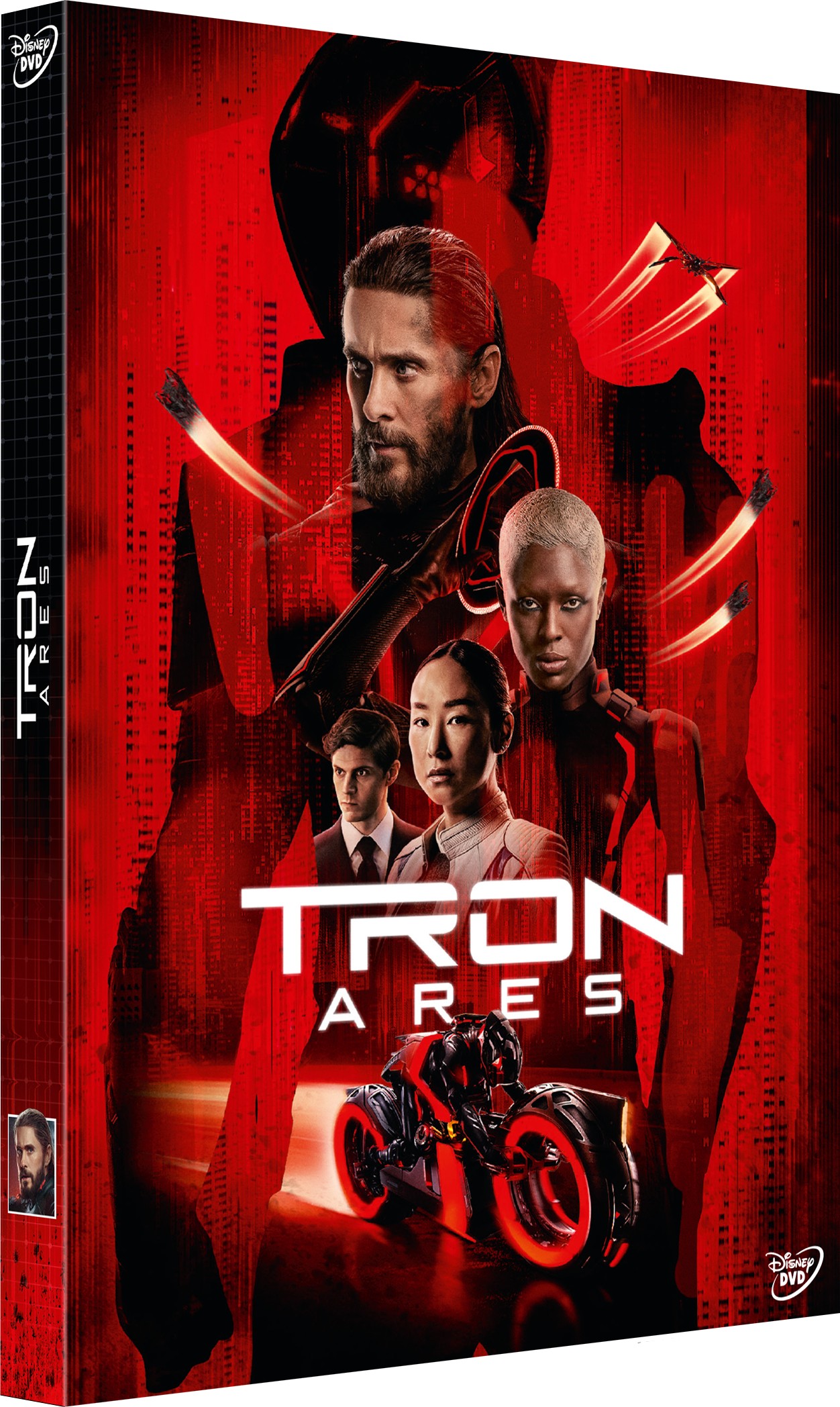 TRON : ARES - DVD