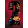 FIVE NIGHTS AT FREDDY'S 2 - COMBO UHD 4K + BD - STEELBOOK - EDITION LIMITEE