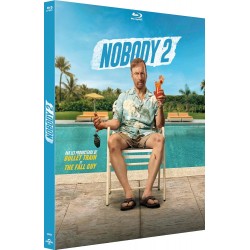 NOBODY 2 - BD