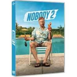NOBODY 2 - DVD