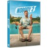 NOBODY 2 - DVD
