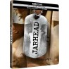 JARHEAD : LA FIN DE L’INNOCENCE  - COMBO UHD 4K + BD - STEELBOOK - EDITION LIMITEE