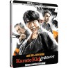 KARATE KID : LEGENDS - COMBO UHD 4K + BD - STEELBOOK - ÉDITION LIMITÉE