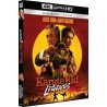 KARATE KID : LEGENDS - COMBO UHD 4K + BD